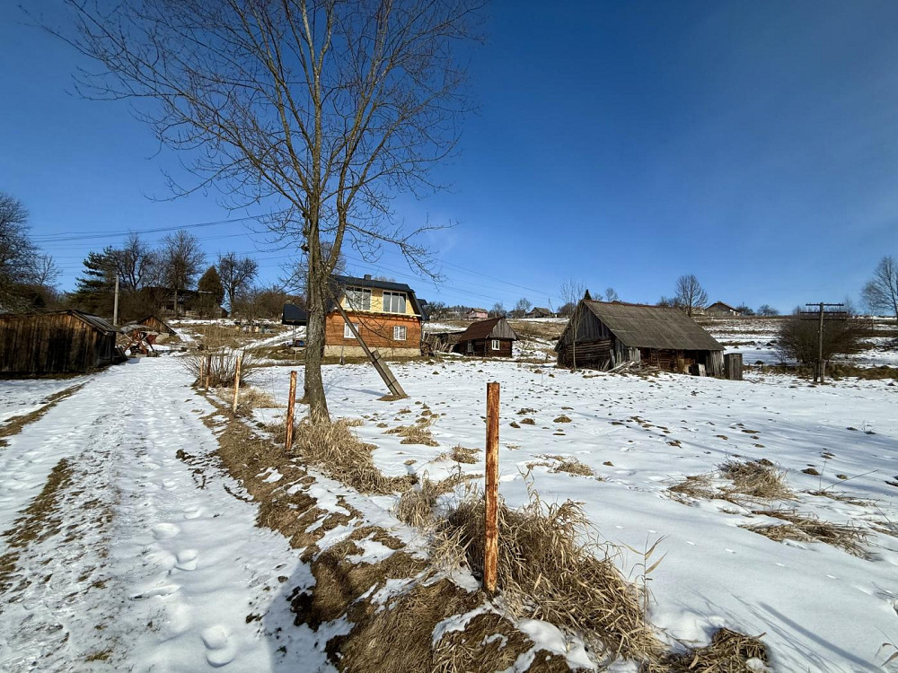 Продаж Будинок 4-кімнатний на вул. Шевченка Тухолька - фото 10