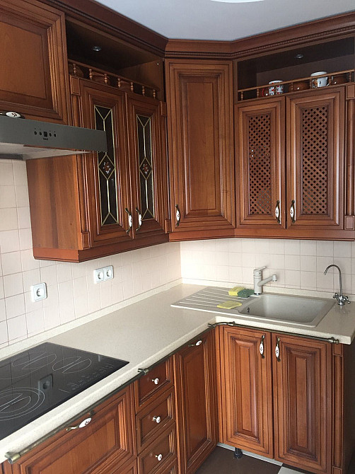 Продаж Квартира 3-кімнатна, 13/23 поверх на Червоної Калини вул., д. 72 Kiev - photo 1