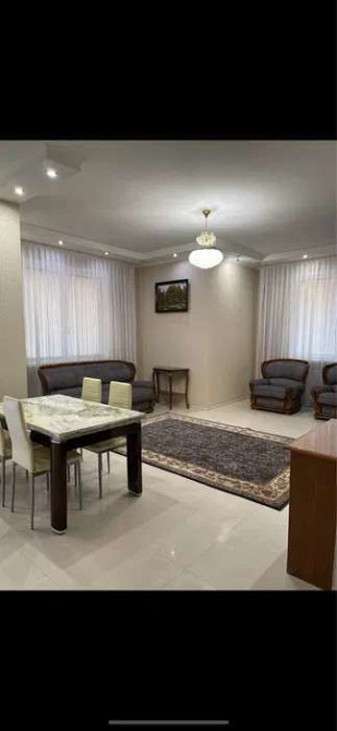 Оренда Квартира 3-кімнатна, 7/24 поверх на пр. Героев Сталинграда Київ - фото 1