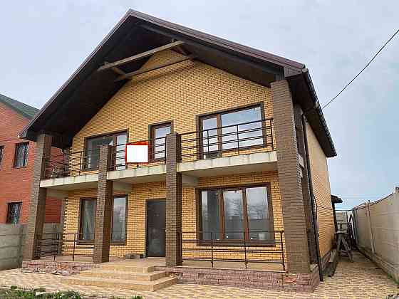 Предлагается к продаже дом с панорамным видом на море в Санжейке Санжейка