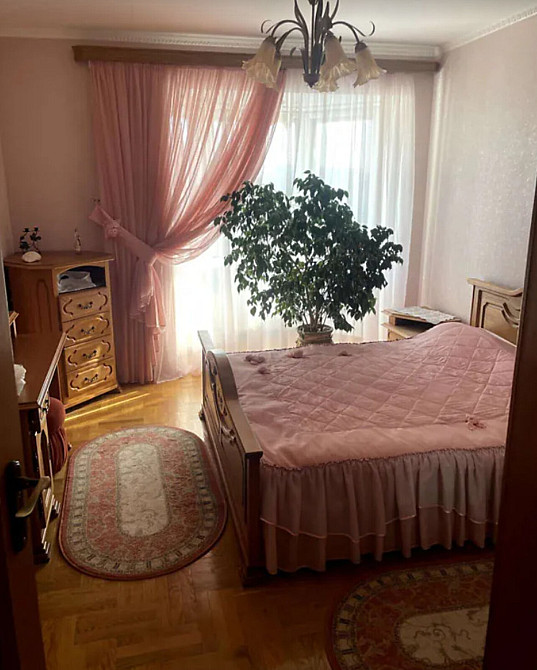 Продаж 3к квартири 116 кв. м на вул. Котляревського Тернопіль - фото 14