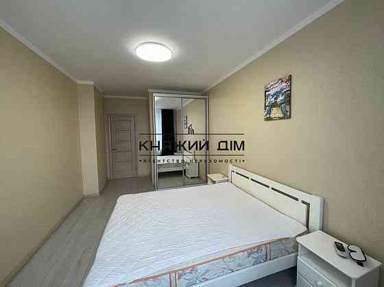 Оренда Квартира 2-кімнатна, 22/25 поверх на Академика Глушкова просп. Kiev