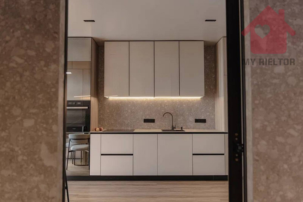 Продаж однокімнатної квартири ЖК Європейський квартал Uzhhorod - photo 6