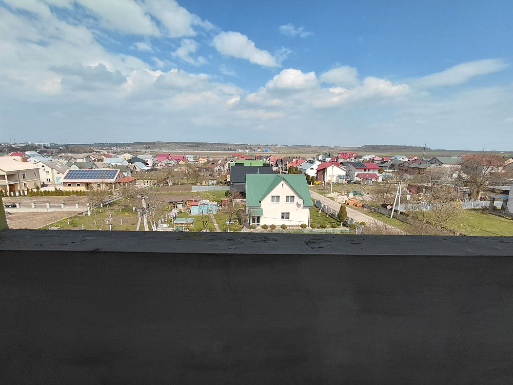 Продаж Квартира 2-кімнатна, 4/4 поверх на Стуса В. вул, 17Б Велика Березовиця - фото 11