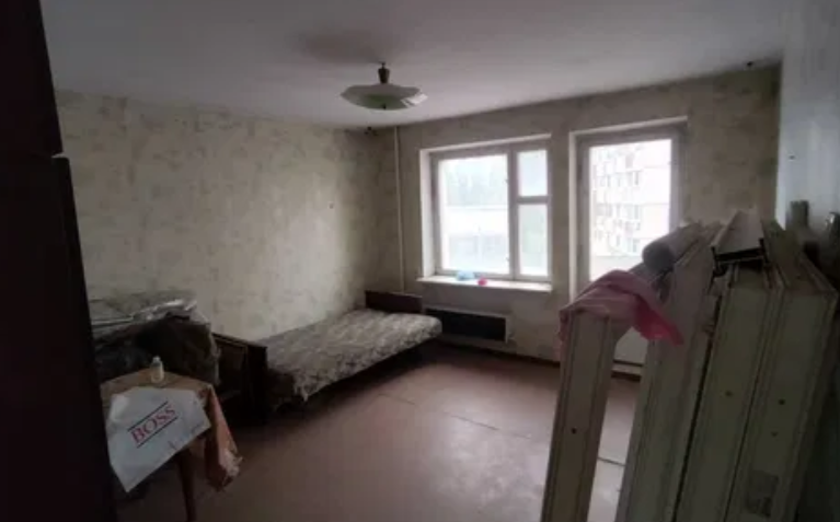 Продам 2-х комнатную квартиру на п.Котовского Odessa - photo 1