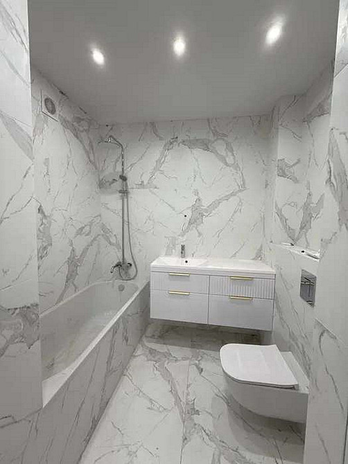 Продам 1 комнатную в новом доме с АГВ на Таирова. Ак. Королева Одеса - фото 14