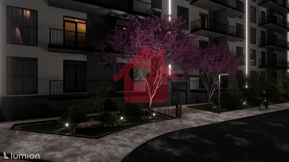 Продаж квартири у новому ЖК HOME Uzhhorod - photo 16