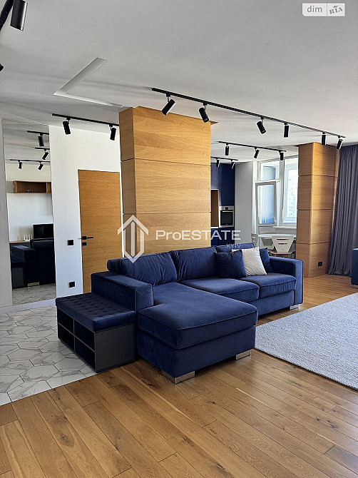 Продаж Квартира 3-кімнатна, 20/21 поверх на вул. Гмыри Бориса Kiev - photo 4