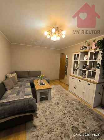 Продаж Квартира 3-кімнатна, 1/5 поверх на Грушевського Ужгород