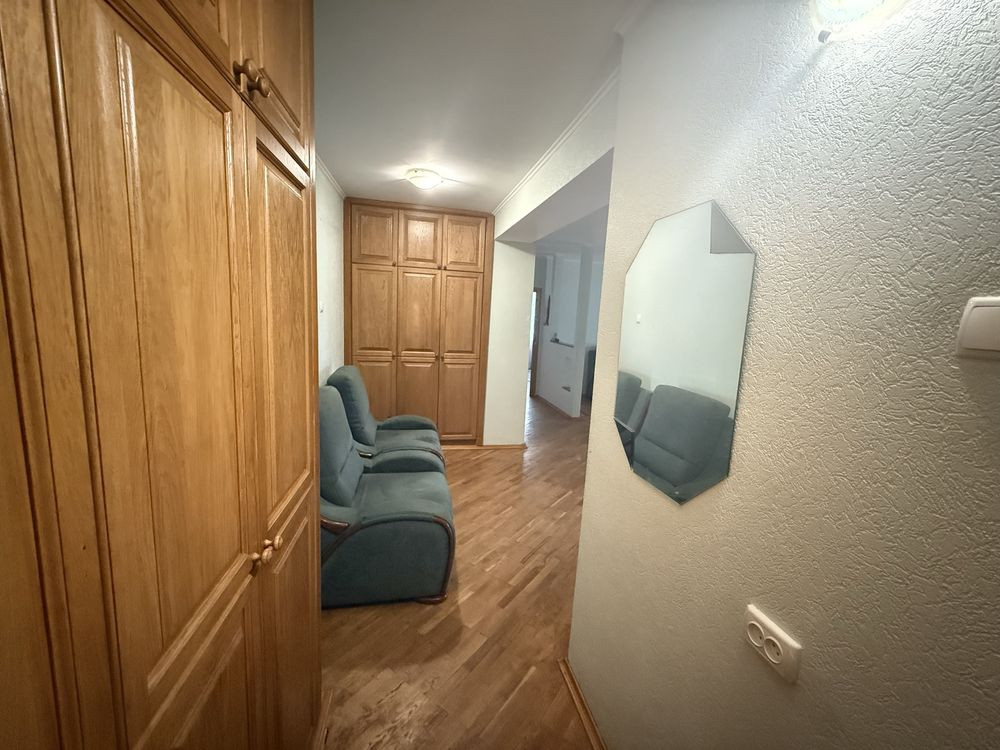 Продаж Квартира 4-кімнатна, 1/9 поверх на вул. Святослава Ріхтера Житомир - фото 4