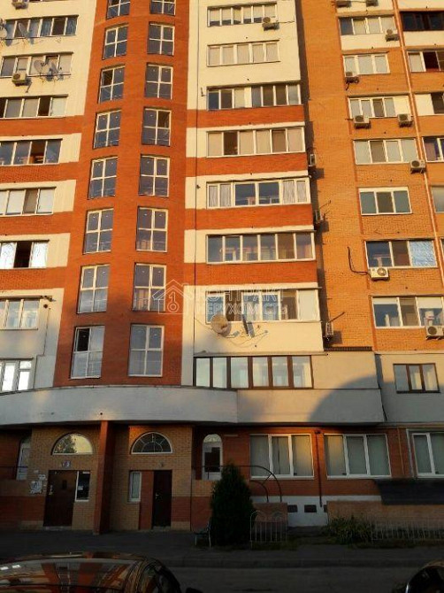 Оренда Квартира 3-кімнатна, 8/10 поверх на вул. Сухумська Харків - фото 4