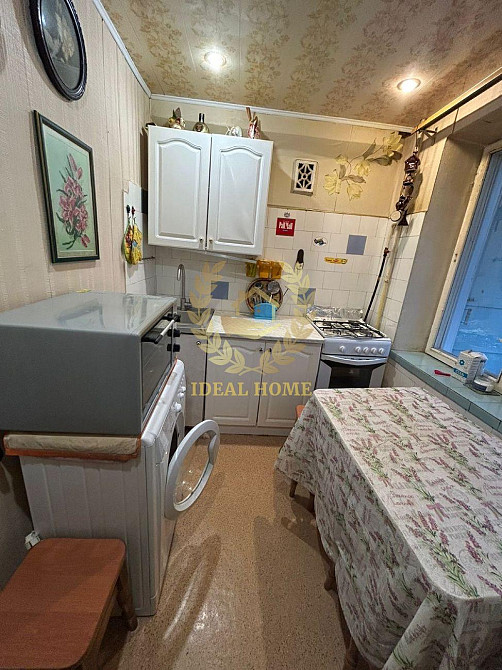 Продаж Квартира 1-кімнатна на Липковского Василия Митрополита ул., 15 Київ - фото 3