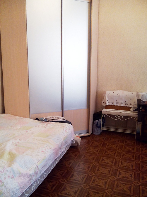 1-комнатная квартира в центре города. Одеса - фото 13