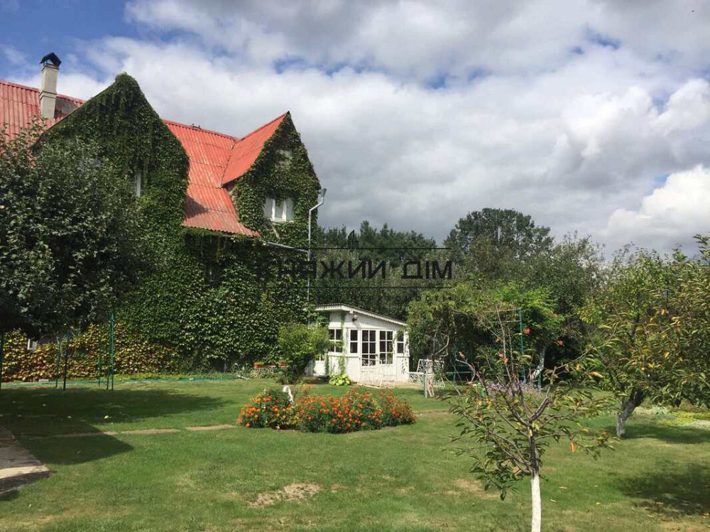 Срочная продажа большого дома на Осокорках. КОД ОБЪЕКТА: 225694. Київ - фото 1