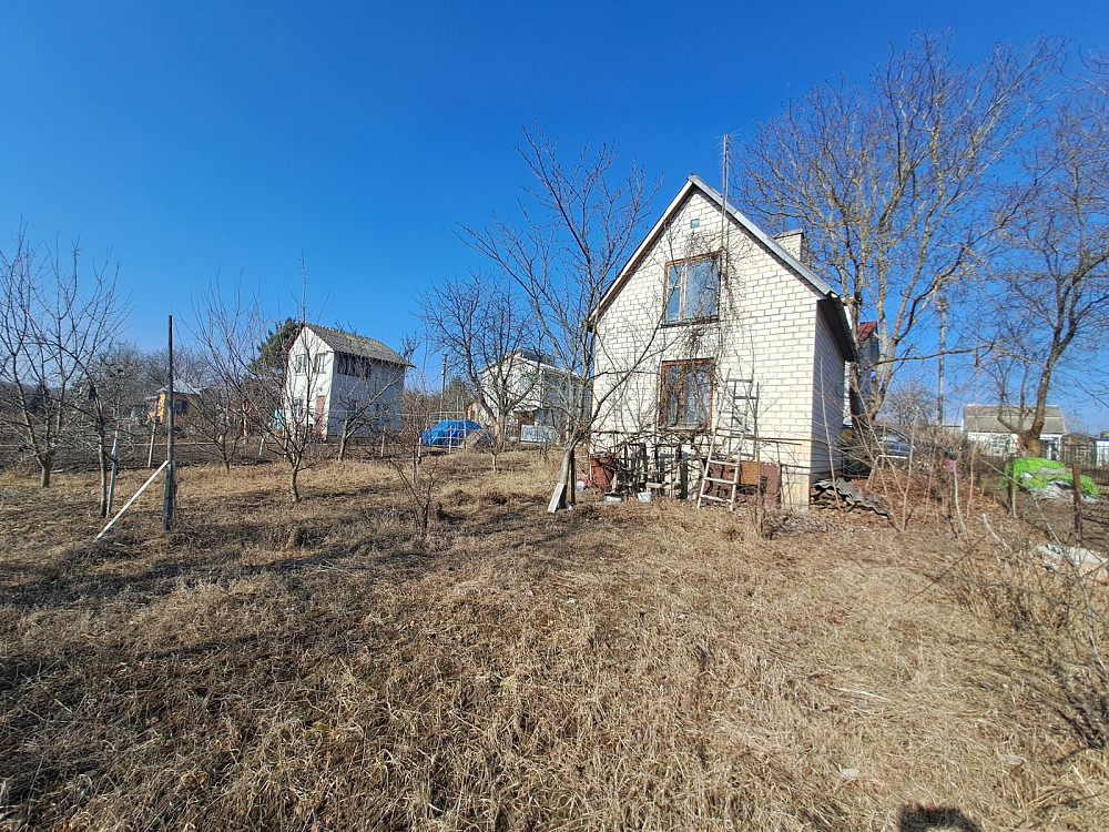 Продаж. Дачний будинок .с Буцнів. Тернопільський р-н  - фото 5