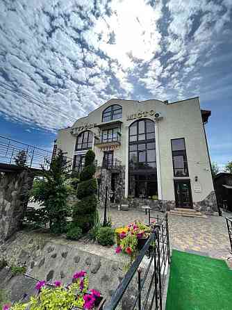 Продаж торгове приміщення на вул.Л.Українки поверх - 1/4 Tysmenitsa