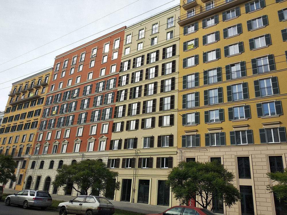 Продам 1 комнатную в новом доме с АГВ на Таирова. Ак. Королева Одеса - фото 20