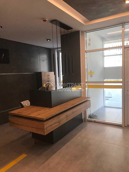 Продаж Квартира 3-кімнатна, 4/21 поверх на вул. Клочківська Харків - фото 5