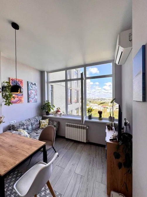 Продаж Квартира 3-кімнатна, 13/25 поверх на Шевченка Тараса вул., д. 16/18 Kiev - photo 3