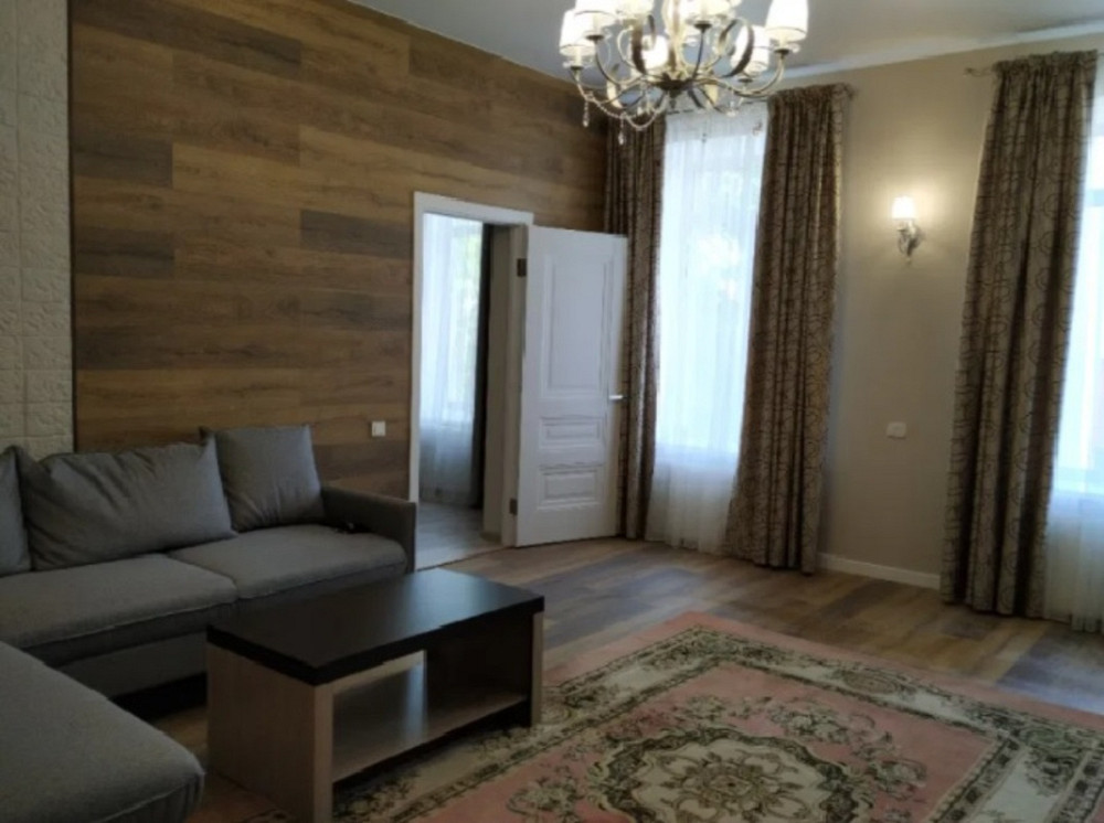 Оренда Квартира 3-кімнатна, 4/4 поверх на Сеченова ул., 3 Одесса - изображение 1