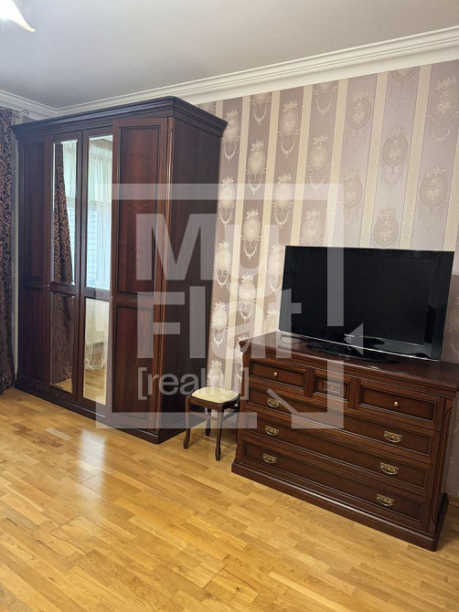 Оренда Квартира 3-кімнатна, 12/18 поверх на вул. Коновальця Євгена Kiev - photo 4