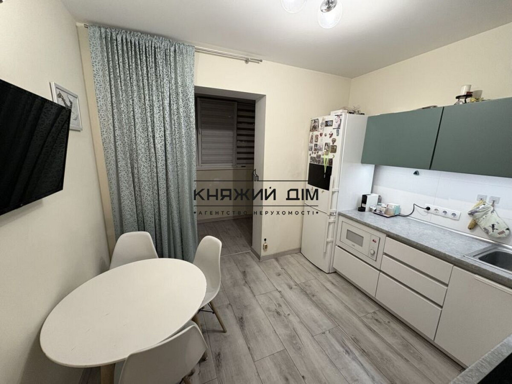 Продаж 1 кім.кв. ЖК Патріотика. м. Позняки. Код об'єкта:№ 21147072 Київ - фото 4