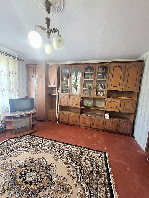 Оренда 3к Квартира 72 кв.м Трильовського К. вул. Львів - фото 2