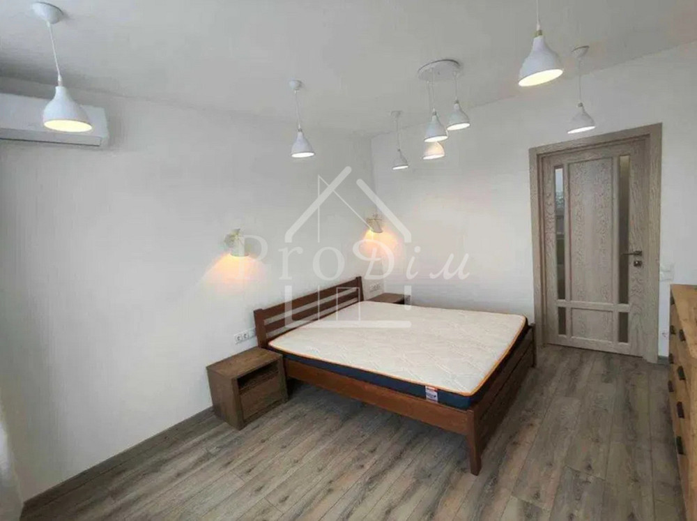 Оренда Квартира 1-кімнатна, 13/16 поверх на Тираспольська вул., 52 Київ - фото 2