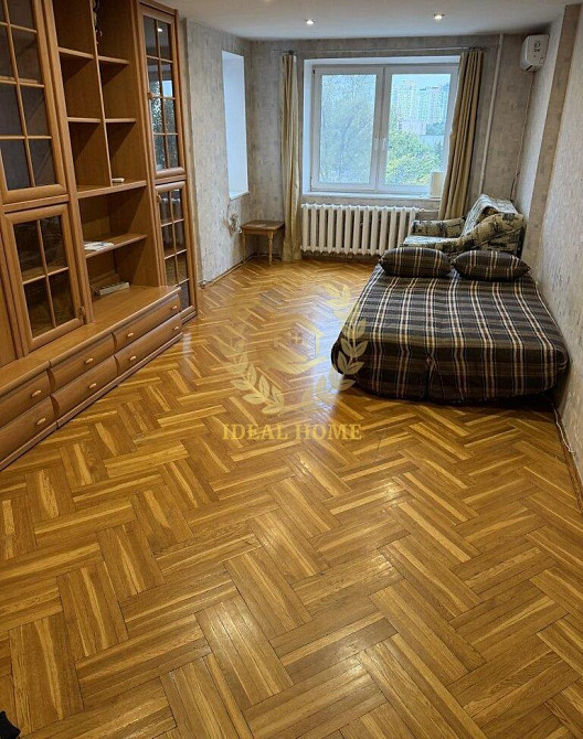 Продається 1-кімнатна квартира в Дніпровському р-ні (ринок Юності) Kiev - photo 4