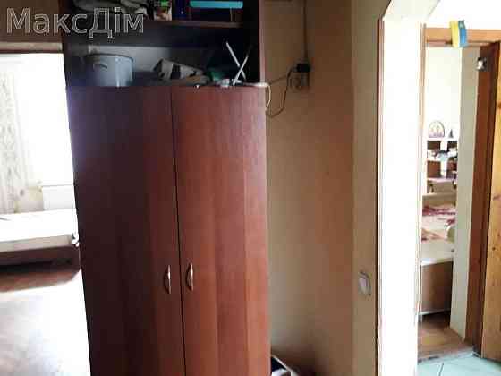 Оренда Будинок 2-кімнатний на вул. Миколи Леонтовича Ternopil'