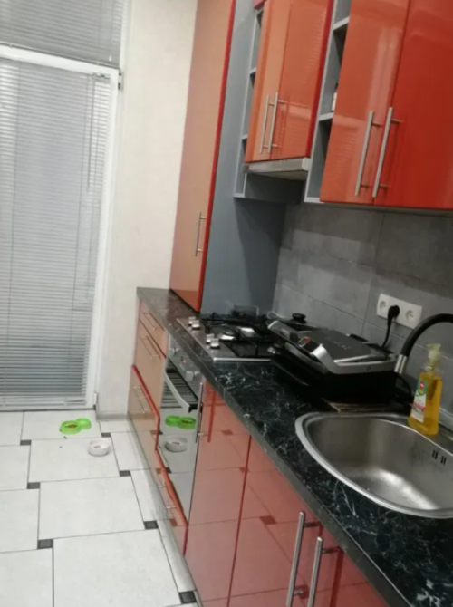 Продам 2-кімнатну квартиру, 50 кв. м., вул .Гліняна Odessa - photo 4