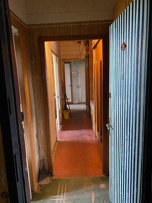 Продаж Квартира 3-кімнатна, 7/9 поверх на Здолбунівська вул., д. 7а Київ - фото 19