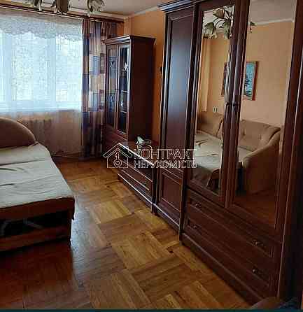 Продаж Квартира 2-кімнатна, 1/5 поверх на вул. Ювілейний Харків