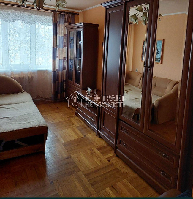 Продаж Квартира 2-кімнатна, 1/5 поверх на вул. Ювілейний Харків - фото 3