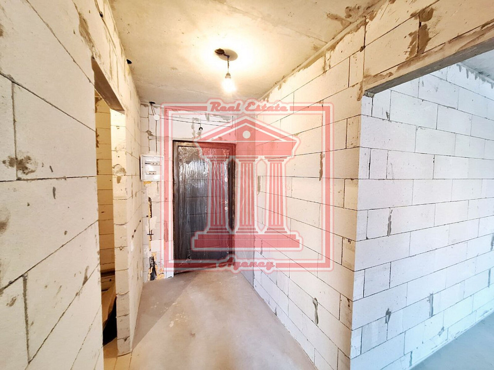 Продаж 3к Квартира 75 кв.м Нова-2, 5 Борисполь - изображение 10