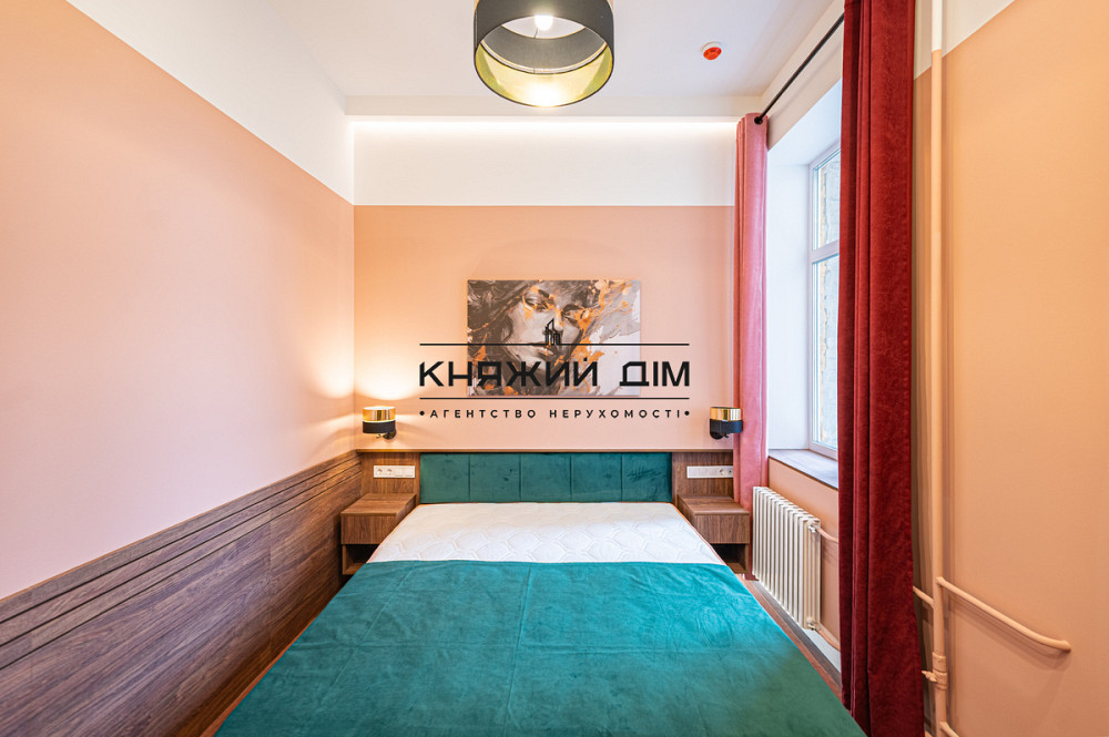 Перша здача! Оренда 2 кімнатна квартира м. Палац спорту КОД 11203950 Київ - фото 9