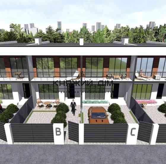 Продаж будинків без комісії! с. Софіївська Борщагівка, 850 м до Окружної. № 2211611 