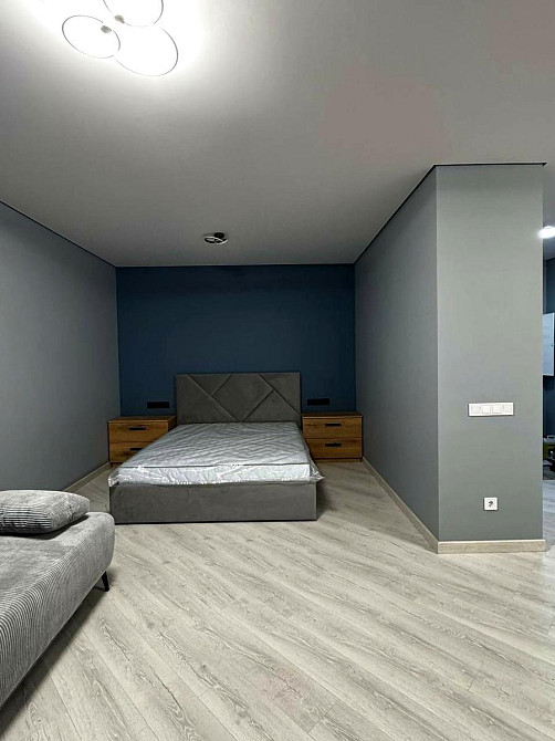 Оренда Квартира 1-кімнатна, 1/5 поверх на Метрологічна, 25а Київ - фото 6