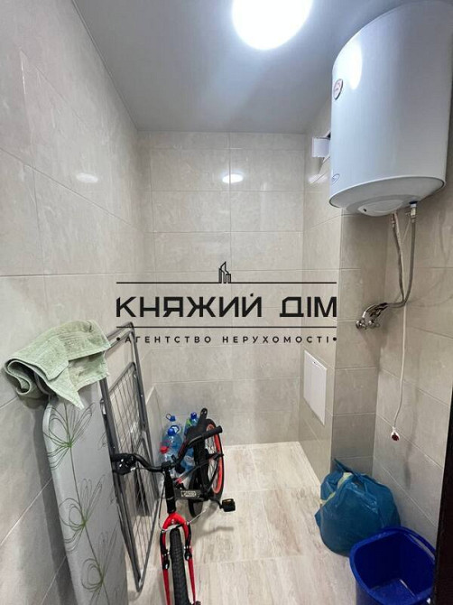 Оренда 3 кімнатна квартира в ЖК Комфорт Таун КОД 11202768 Київ - фото 17