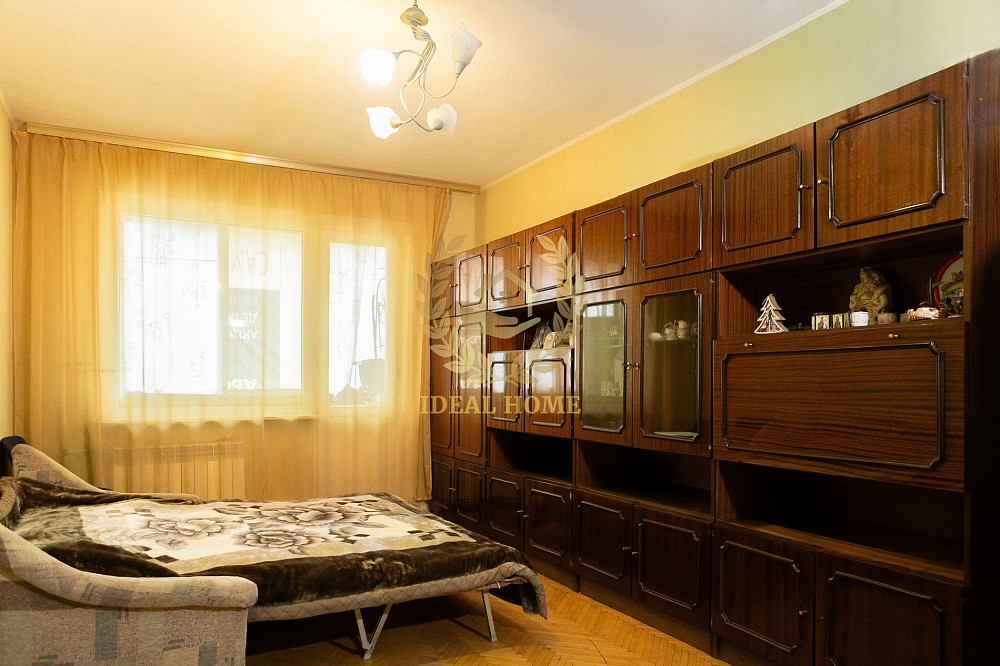 Затишна двокімнатна квартира в розвинутому районі Киев - изображение 8