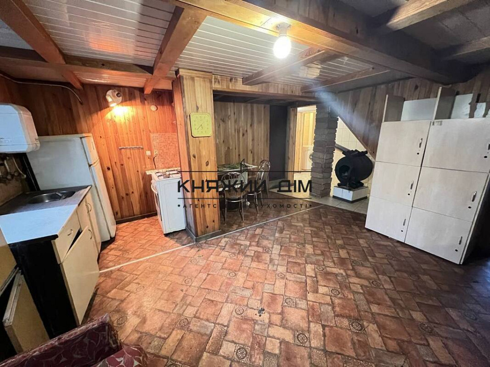 БЕЗ КОМІСІЇ! Продаж будинку на Осокорках, метро Славутич 10 хвилин пішки. № 2211718 Київ - фото 18