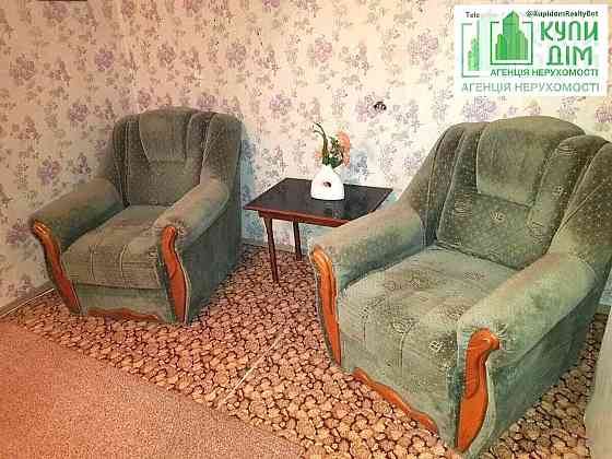 Продам 3-кімнатну квартиру Кропивницький