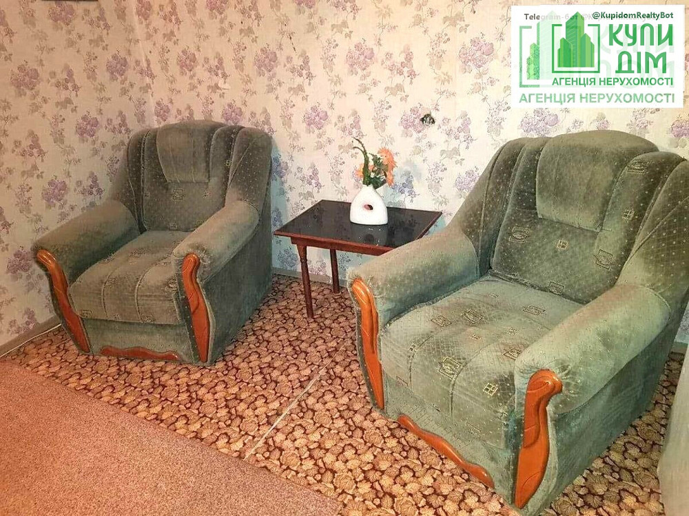 Продам 3-кімнатну квартиру Кропивницький - фото 4