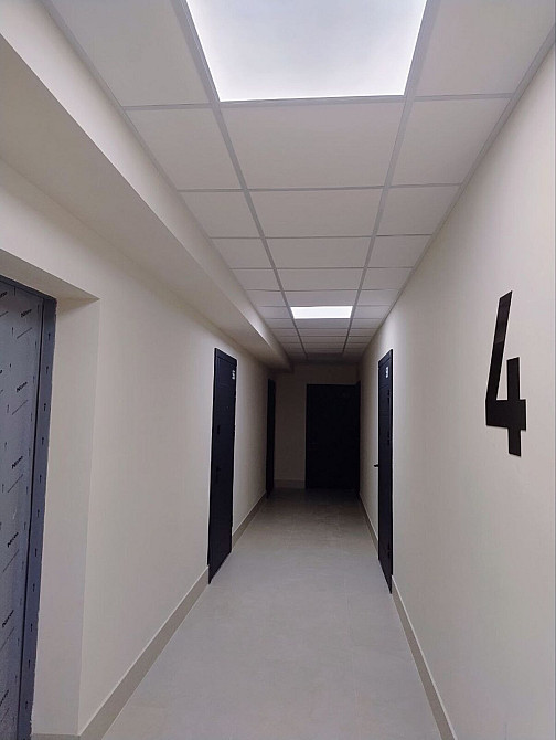 Продаж 1к Квартира 53.4 кв.м  Басовка - изображение 3