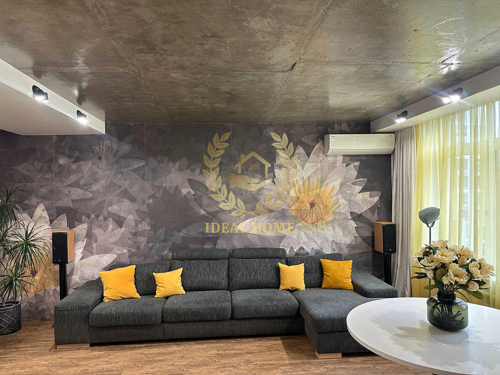 Продаж Квартира 3-кімнатна на Сикорского Игоря Авиаконструктора ул., 4 Kiev - photo 2