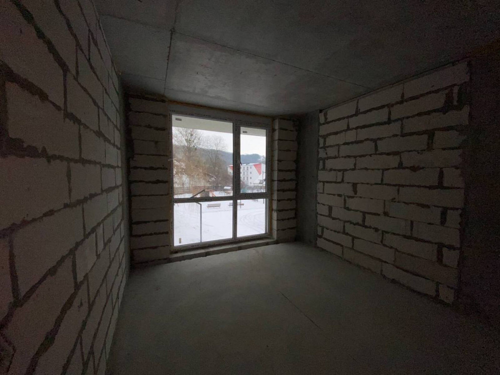 Продаж Квартира 3-кімнатна, 1/8 поверх на вул. Дубенська Кременець - фото 11