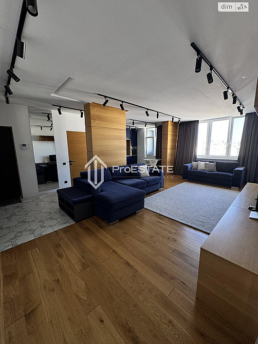 Продаж Квартира 3-кімнатна, 20/21 поверх на вул. Гмыри Бориса Kiev - photo 1