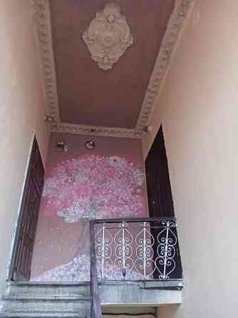 Четырех комнатная квартира на Градоначальницкой Одесса