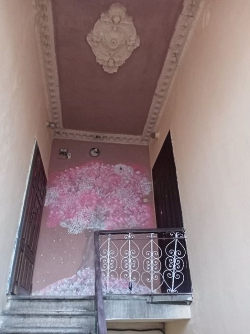 Четырех комнатная квартира на Градоначальницкой Одесса - изображение 5