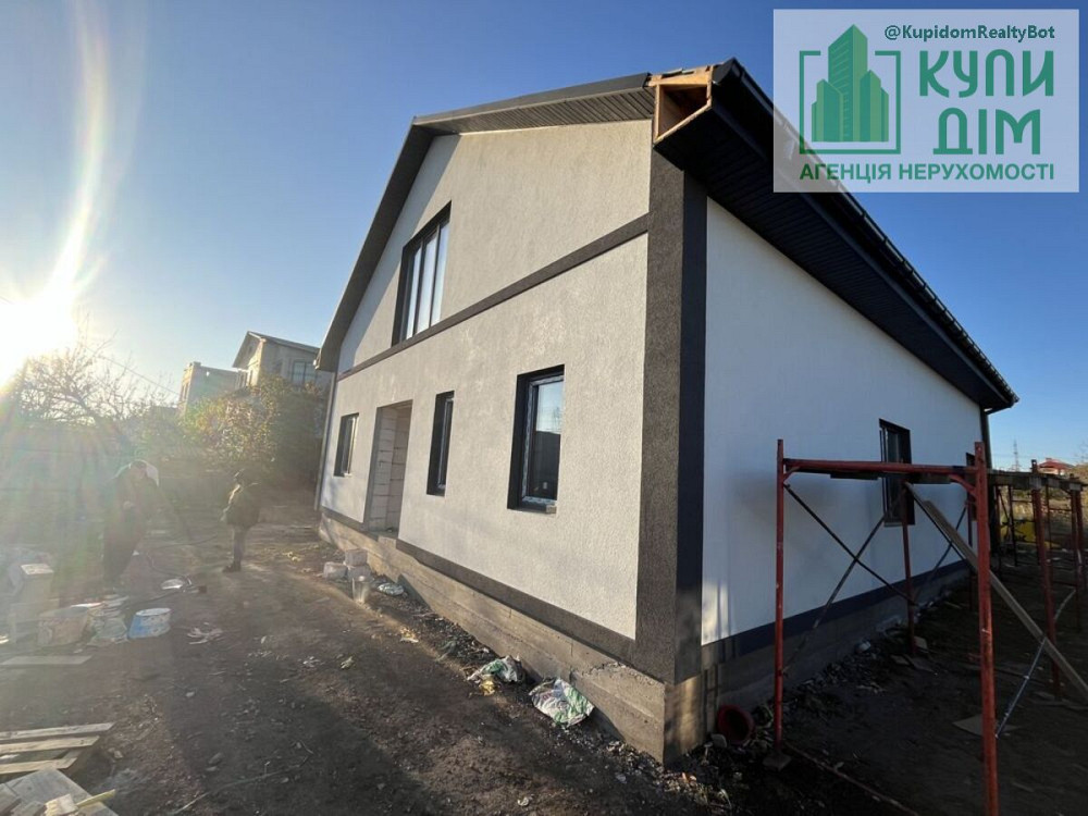 Продаж будинку Кропивницький - фото 2